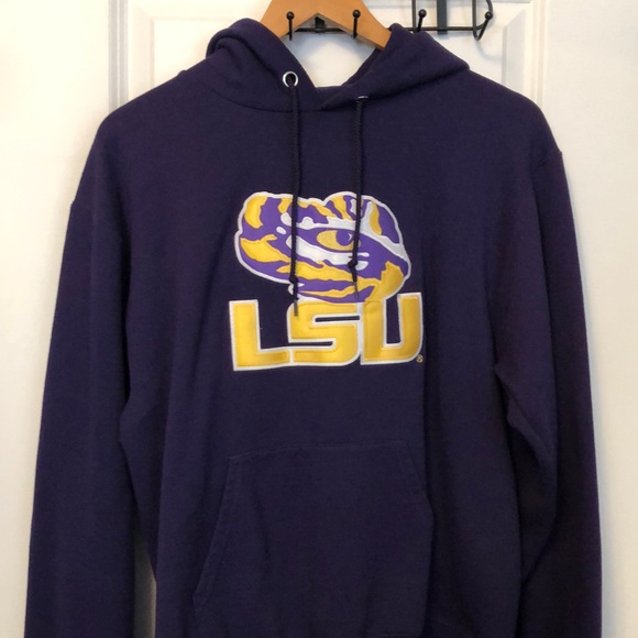 Champion Other - Champion LSU Tigers Hoodie
